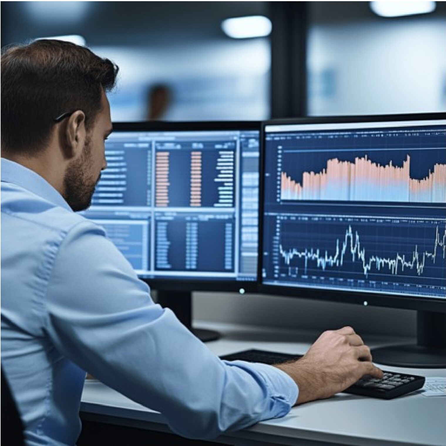Financial Services