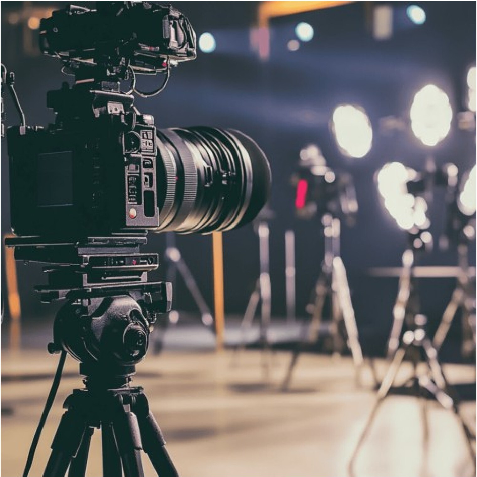Media & Entertainment